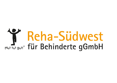 Reha-Südwest, Träger der Behindertenhilfe